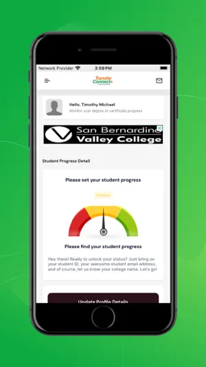 Transfer Connect screenshot 3