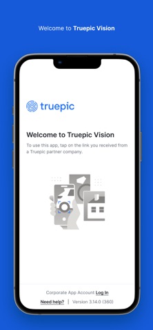 Truepic Vision Screenshot 1 of 5