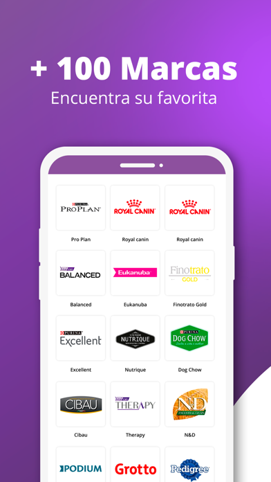 Envios Pet – Petshop Delivery Screenshot