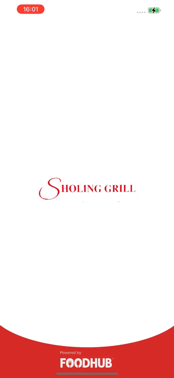 Screenshot #1 pour Sholing Grill.