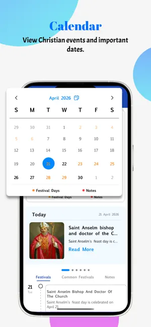New King James Version (NKJV) screenshot 7