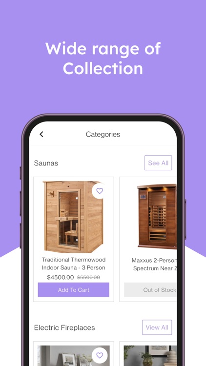 Universe of Comfort screenshot-3