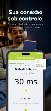 i9Fibra Cliente screenshot 4