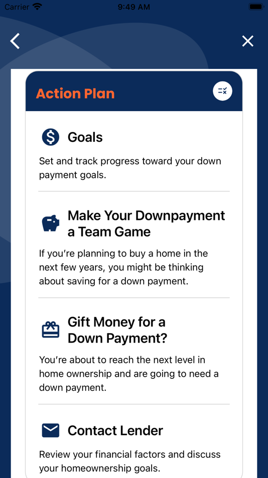 #4. FinToolbox (iOS) Ved: The Mortgage Broker Builder LLC