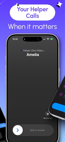 Helper One Screenshot 2 of 5