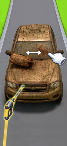 Car Repair Shop Simulator iPhone screenshot
