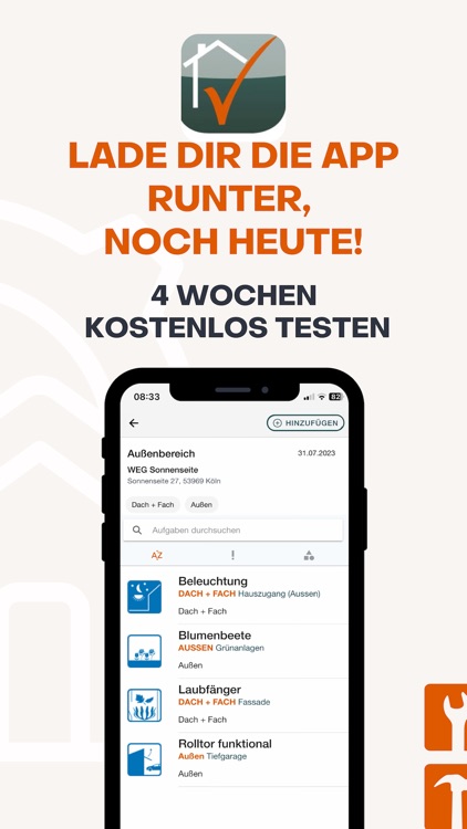 ImmoCheck App screenshot-4