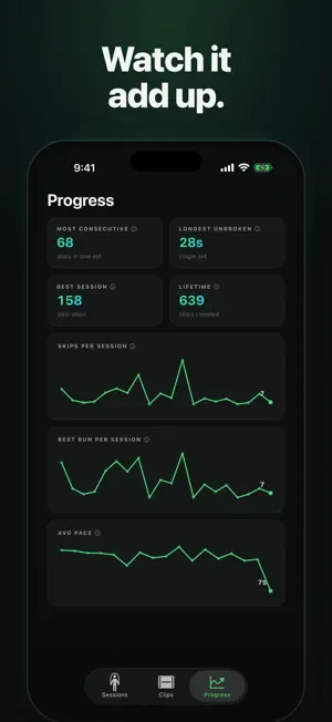 Skip Lab screenshot 4