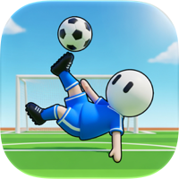 Ball Brawl 3D - Soccer Cup
