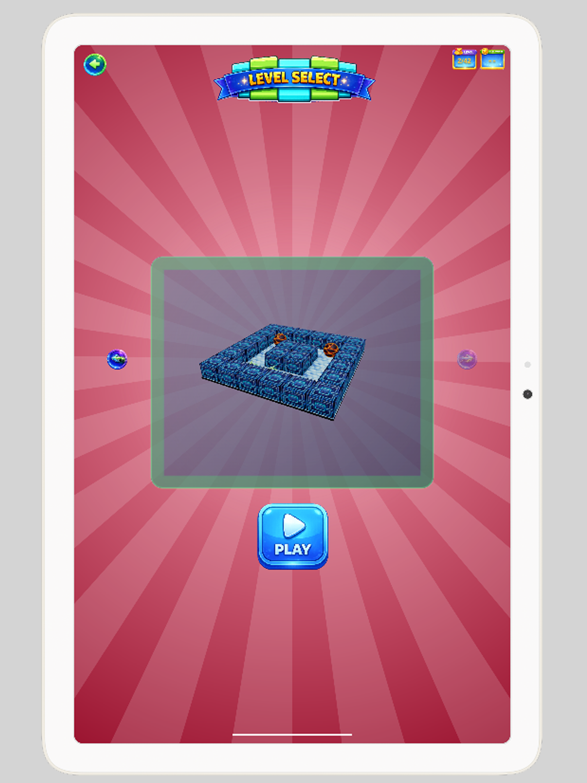Mindvora Puzzle screenshot 7