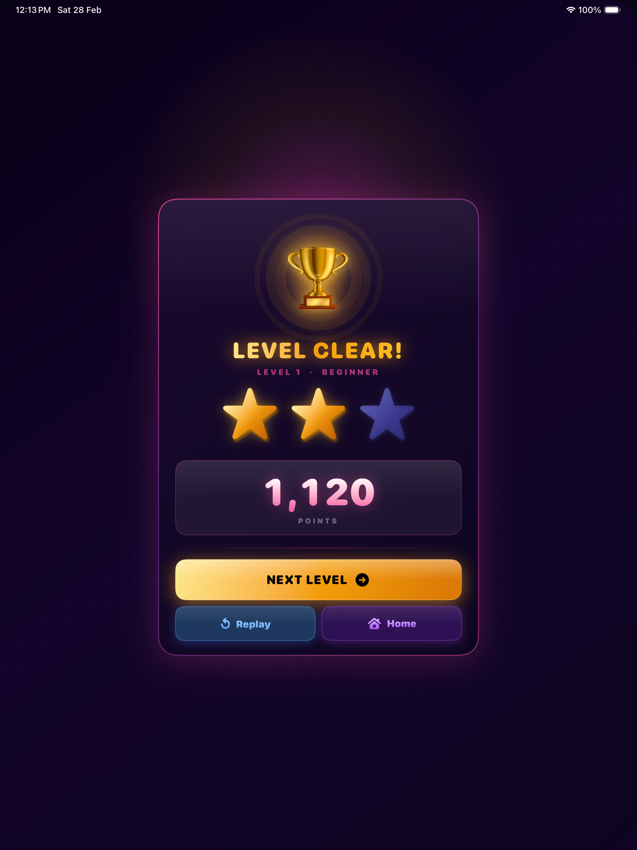 Flip & Match: Card Game screenshot 10