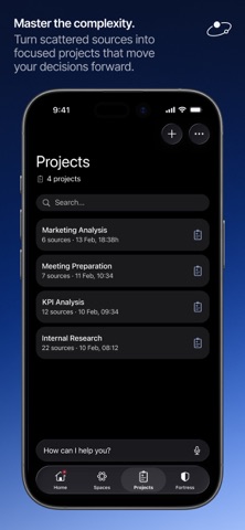 Peripheral AI Screenshot 3 of 4