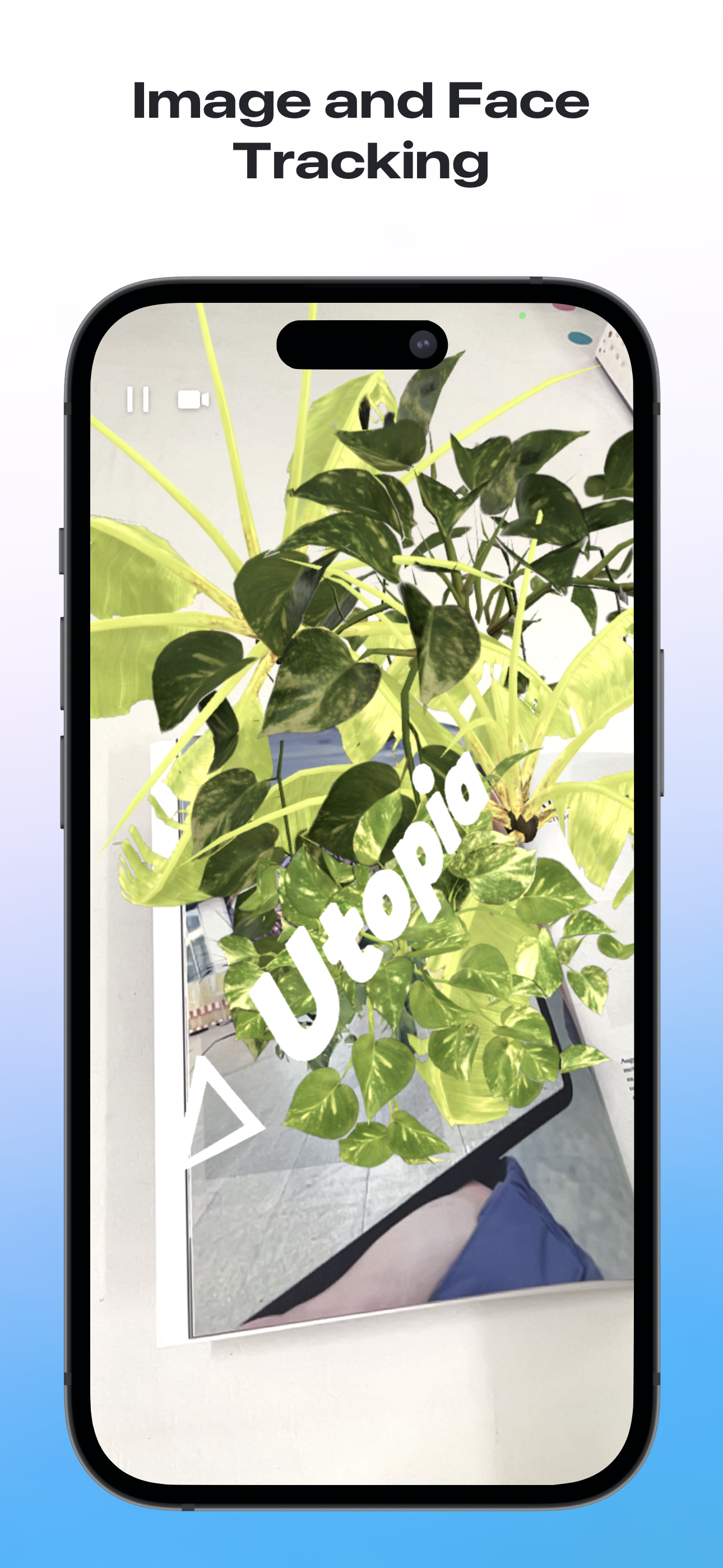 Scenery – Spatial Experiences screenshot 4