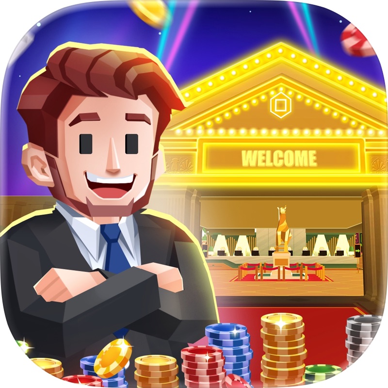 Idle Nightclub Tycoon screenshot 8