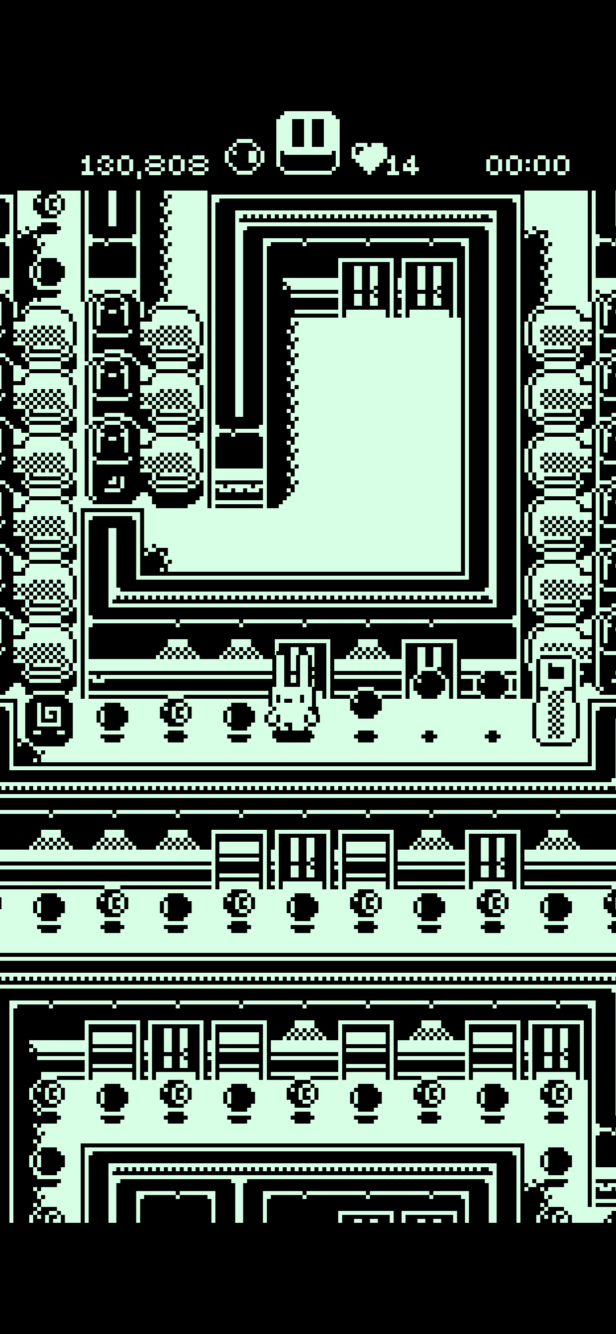 Cottontail Crash screenshot 5