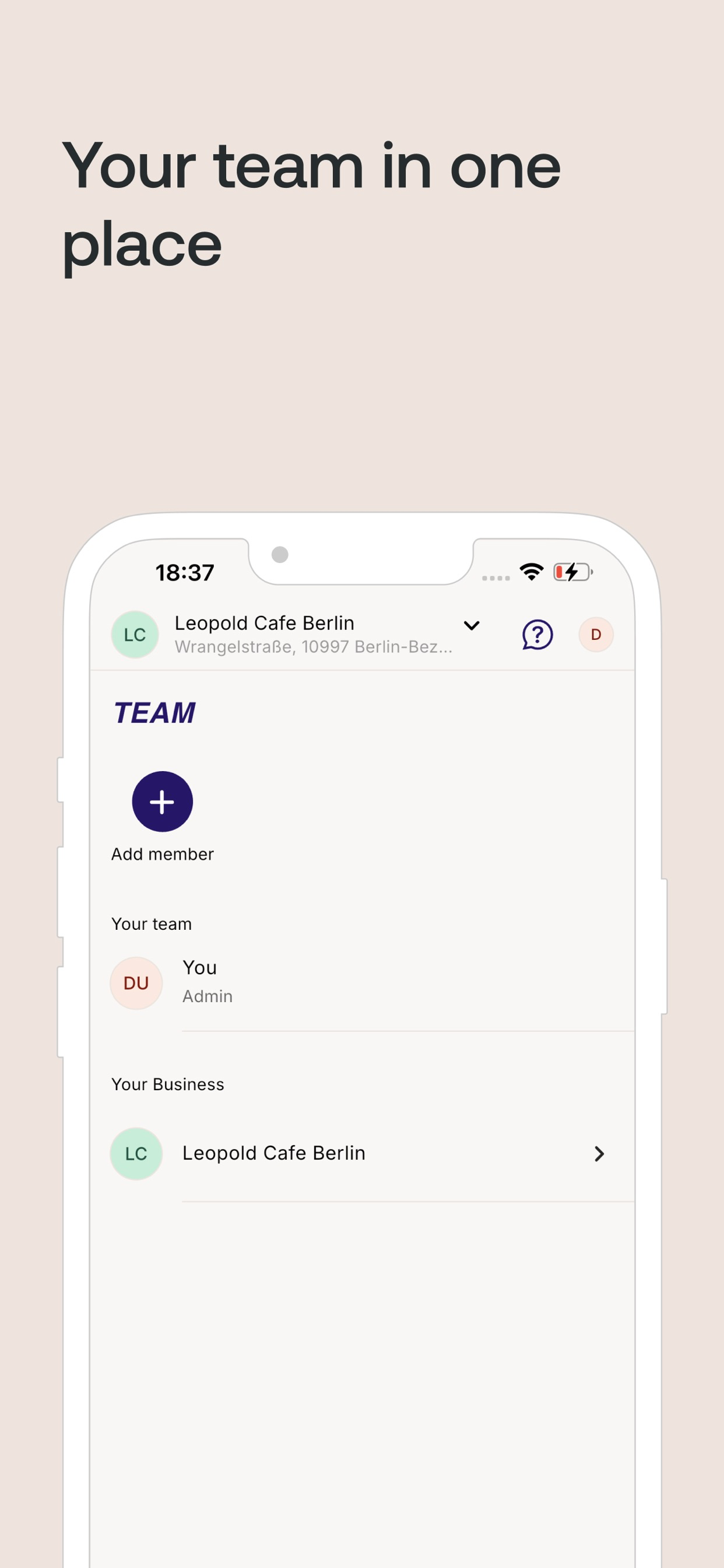 Hilo Products screenshot 3