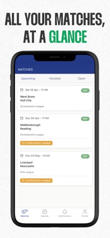 RefAssist Screenshot 1 of 6