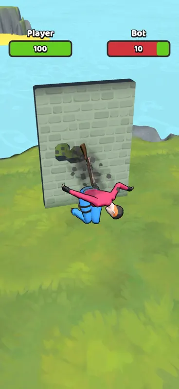 Snipers Duel screenshot 2 of 4