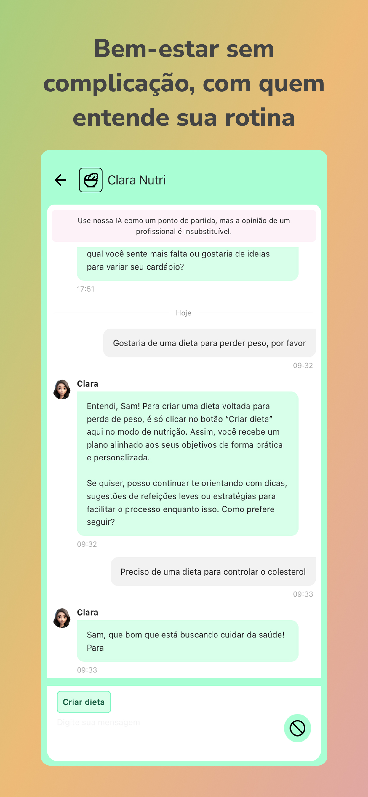 Nutrimind