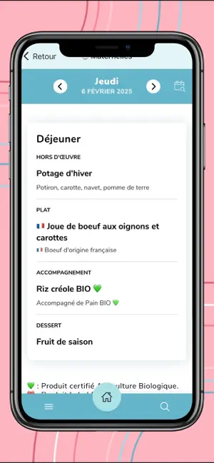 Libourne dans ma poche screenshot 4