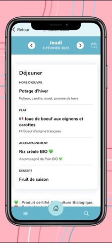 Libourne dans ma poche screenshot