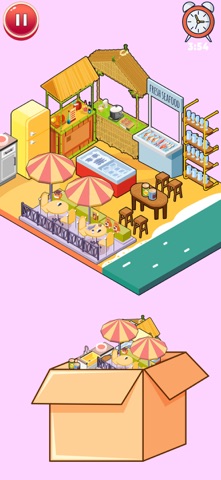 Dreamy Cooking Center Screenshot 4 of 4