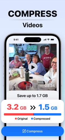 CleanSlate: Clean Storage Screenshot 6 of 8