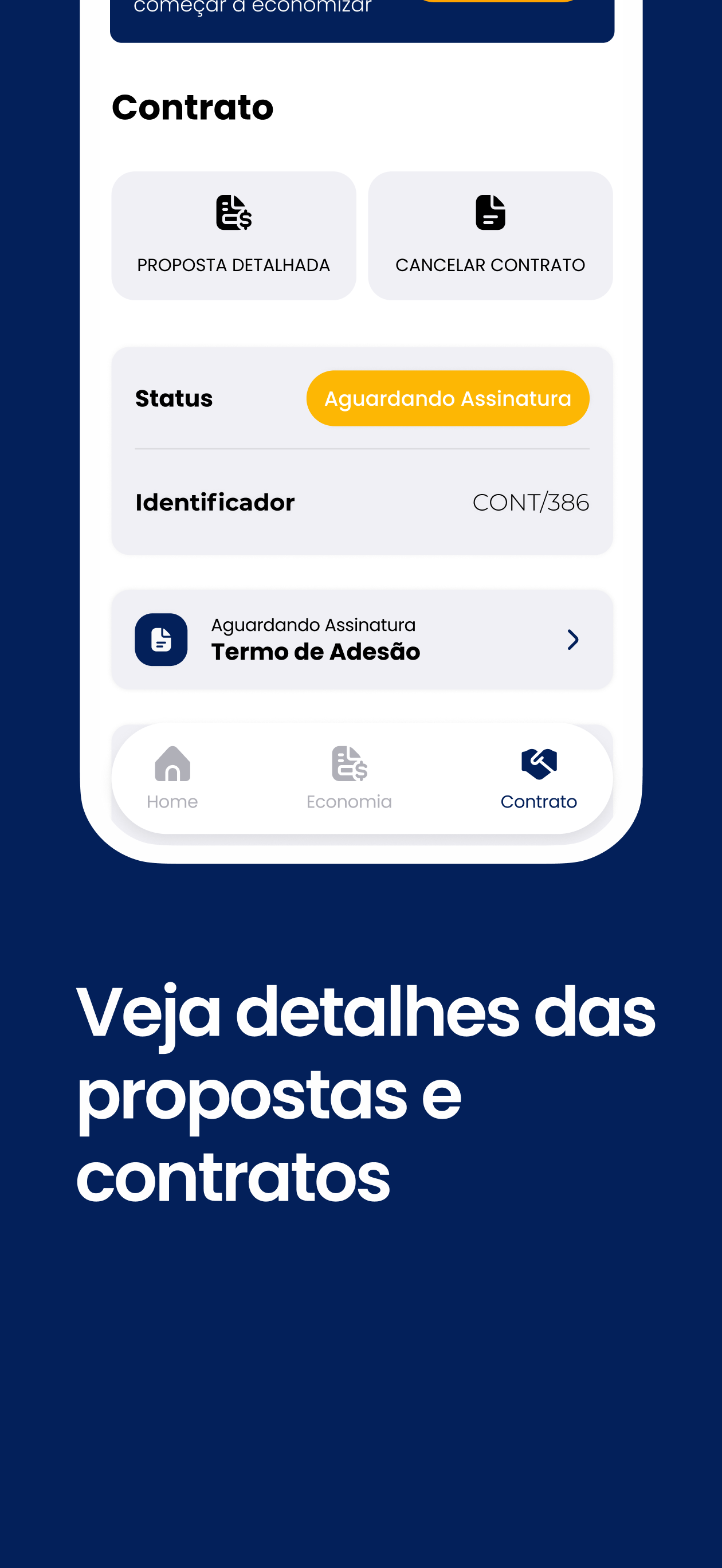 Orbis Energia screenshot 4