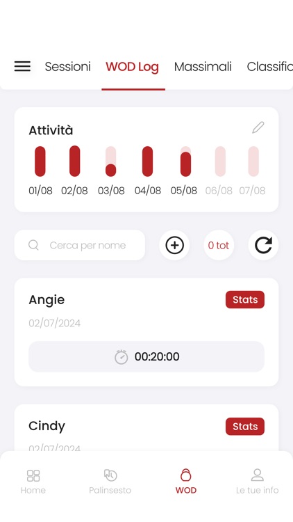 2BE CHIAVARI screenshot-5