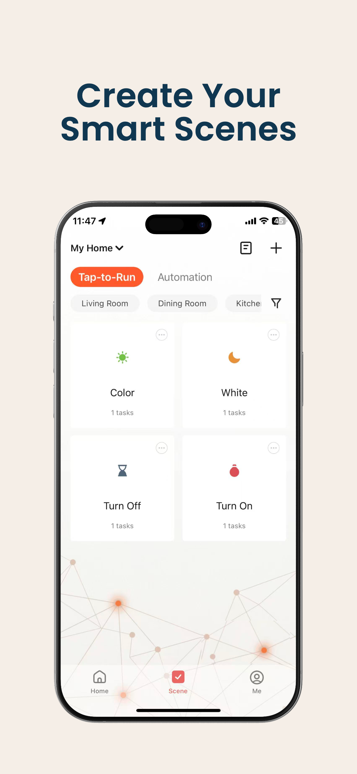 iHousesmart screenshot 3