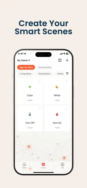 iHousesmart screenshot 3