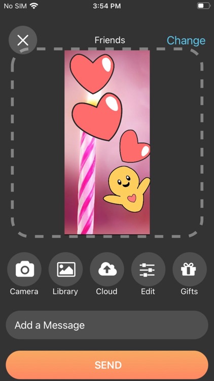 VUG Social screenshot-7