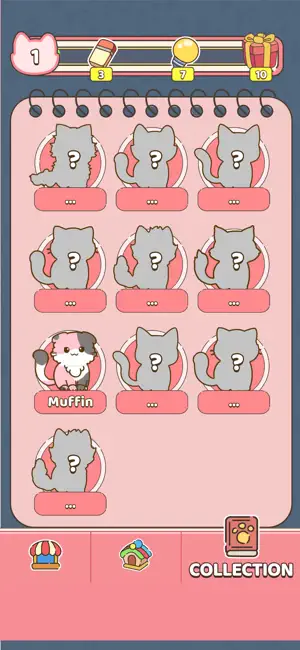 Catty Seats screenshot 2