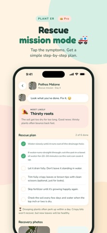 Klorby screenshot 6