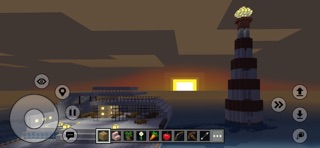 Mini Block City Craft Screenshot 6 of 8