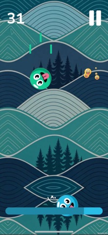 Color Object Blast Screenshot 8 of 9
