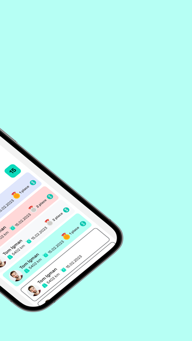 RunWave Screenshot