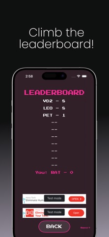 huhloWave - The Fart Exchanger screenshot
