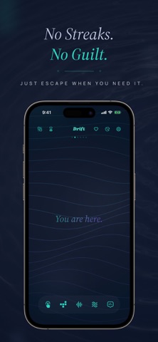 Drift: 60 Second Calm Screenshot 5 of 9