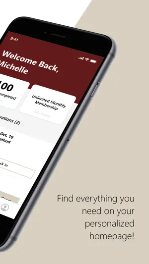 The M-Method screenshot 2