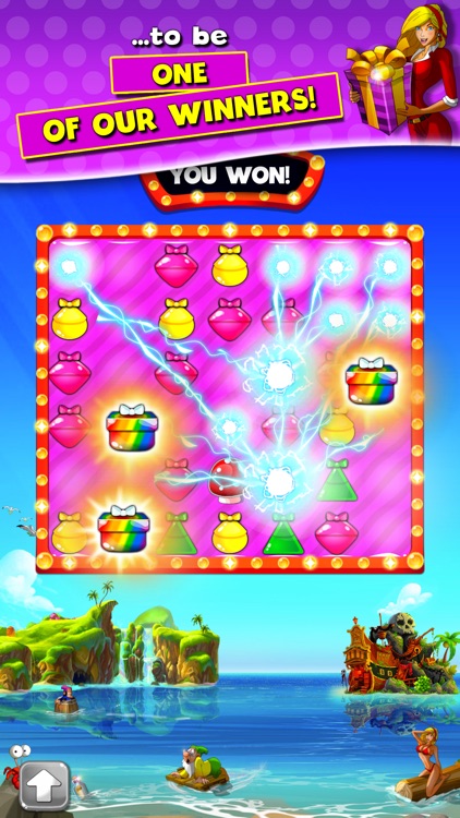 Prize Fiesta screenshot-3