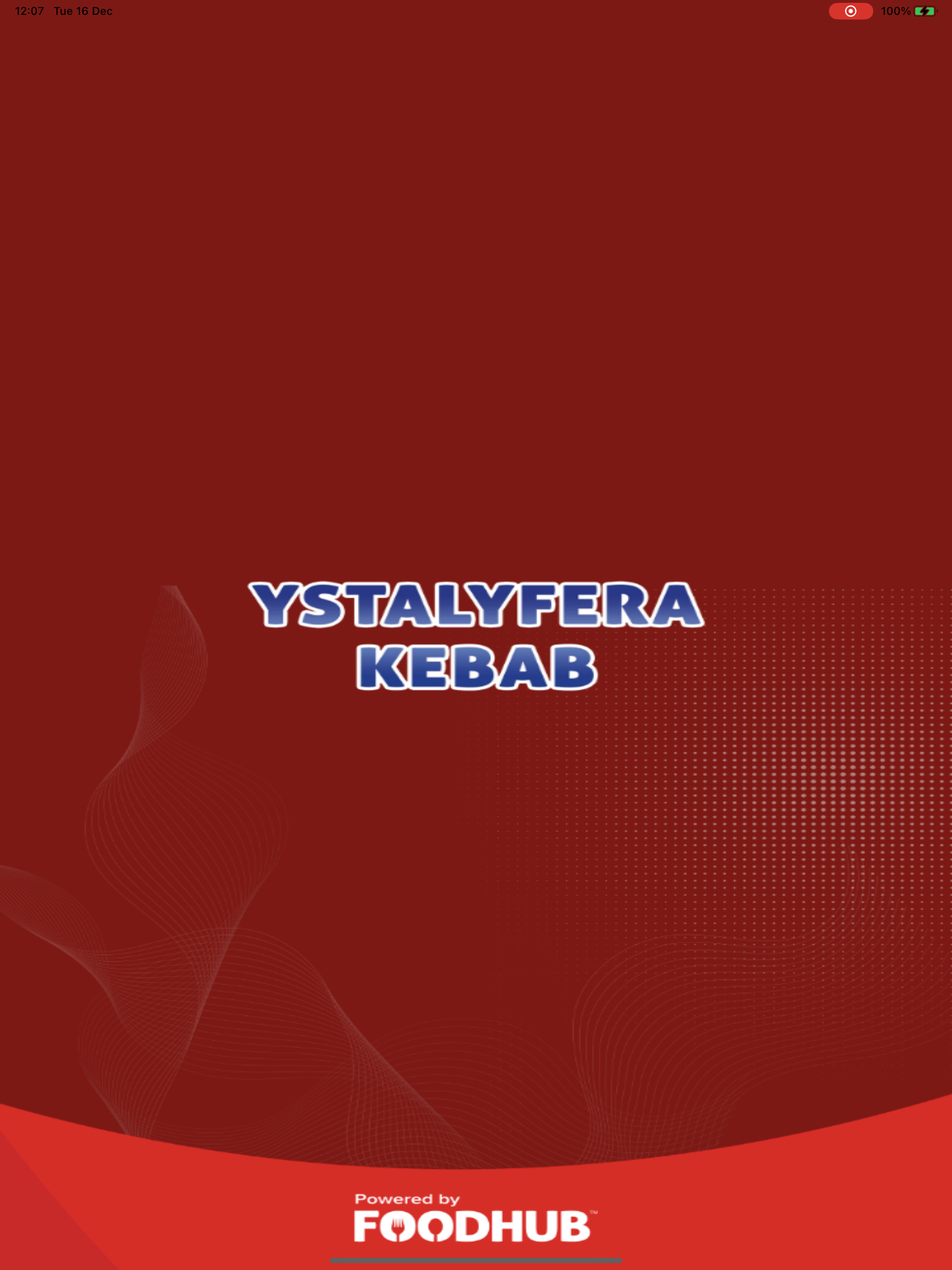 Ystalyfera Kebab screenshot 5