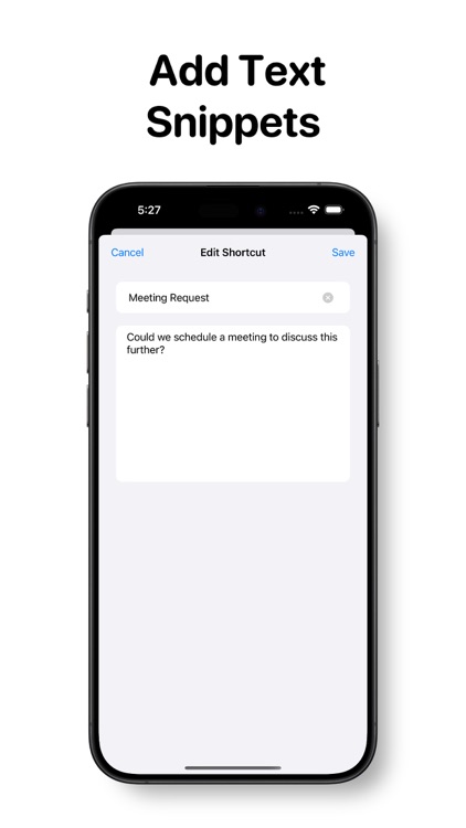 Clipboard Paste Keyboard screenshot-3