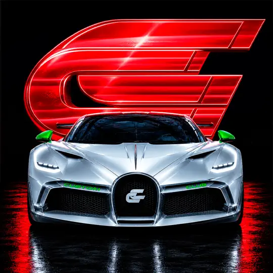 Custom Club: Online Racing 3D iPhone Ekran Görüntüsü 6