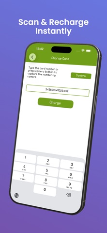 Esh7enly - Service Codes app screenshot 2
