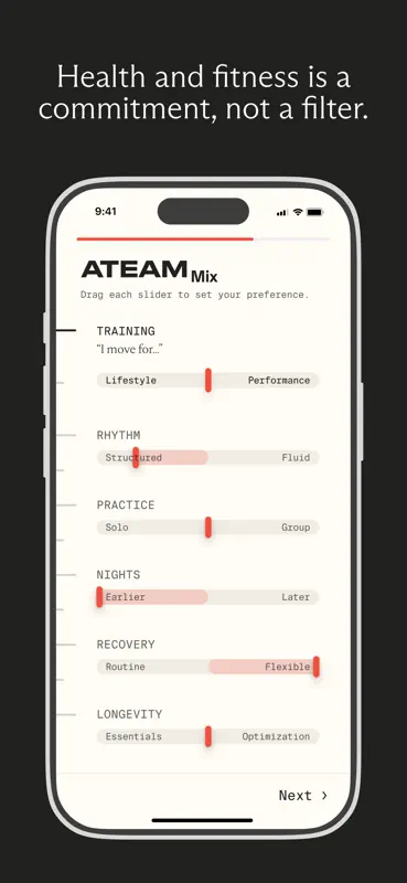 ATEAM screenshot 3 of 6