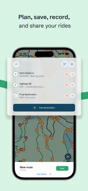 ON4Maps screenshot 5