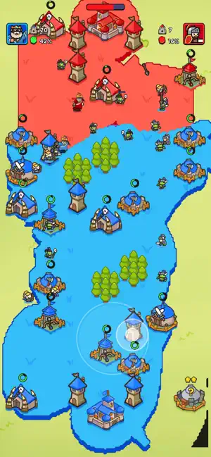 Realm Clash screenshot 3
