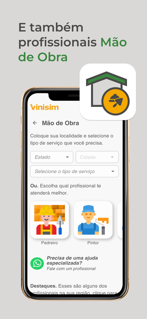 Vinisim screenshot 4