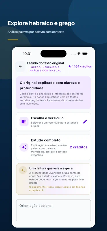 Bíblia Aletos Strong+ screenshot 4 of 6